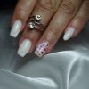 Roniki TPO free builder gél - milky white - 40g