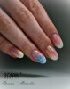 Roniki TPO free builder gél - milky white - 40g