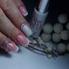 Roniki TPO free builder gél - milky white - 40g