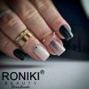 Roniki TPO free builder gél - milky white - 40g