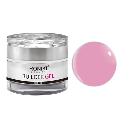 Roniki TPO free builder gél - 23 - 40g