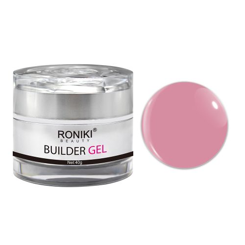 Roniki builder gél - 30 - 40g