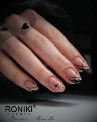 Roniki builder gél - 30 - 40g
