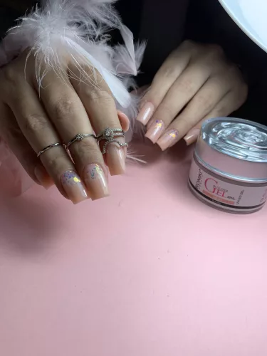 Roniki hema free builder gél - B1 - 40g