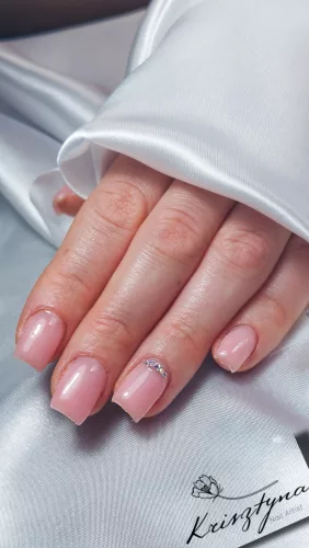 Roniki hema free builder gél - B1 - 10g