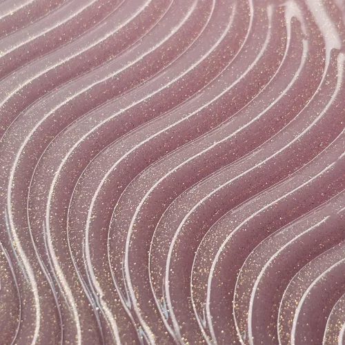 Roniki glitter builder gél - 04 - 40g