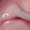 Roniki glitter builder gél - 04 - 40g