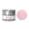 Roniki glitter builder gél - 05 - 40g