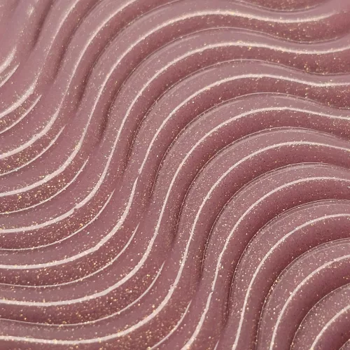 Roniki glitter builder gél - 05 - 40g