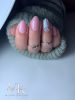 Roniki TPO free glitter builder gél - 06 - 40g