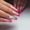 Roniki TPO free glitter builder gél - 06 - 40g