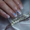 Roniki TPO free glitter builder gél - 06 - 40g