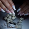Roniki TPO free glitter builder gél - 06 - 40g