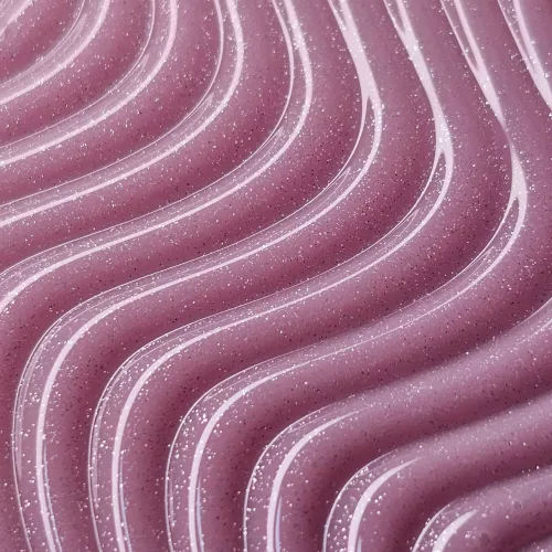 Roniki glitter builder gél - 06 - 40g