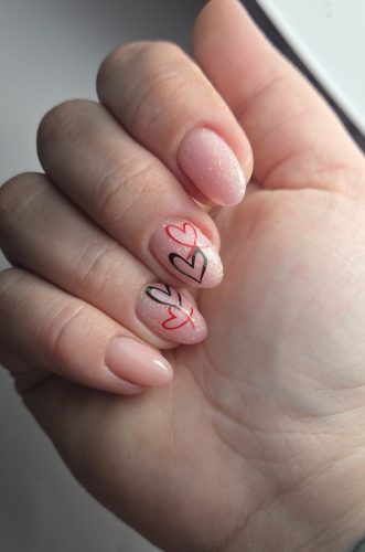 Roniki builder gél - XA303 - 40g