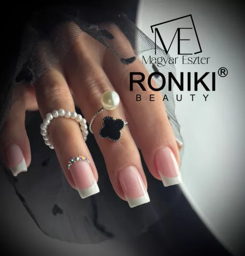 Roniki builder gél - XA303 - 40g