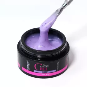 Roniki flower builder gél - XB291 - 30g