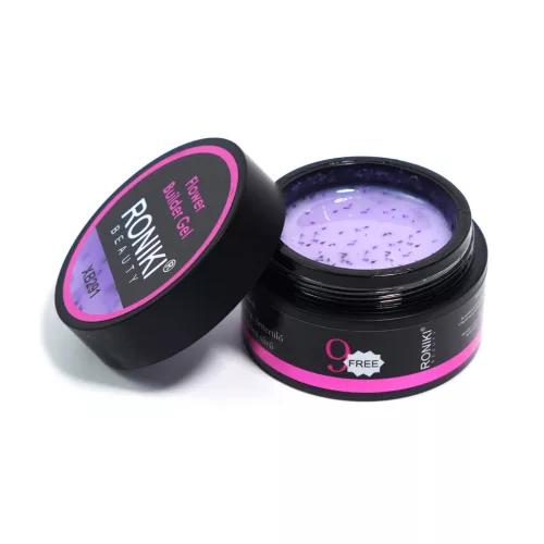Roniki flower builder gél - XB291 - 30g