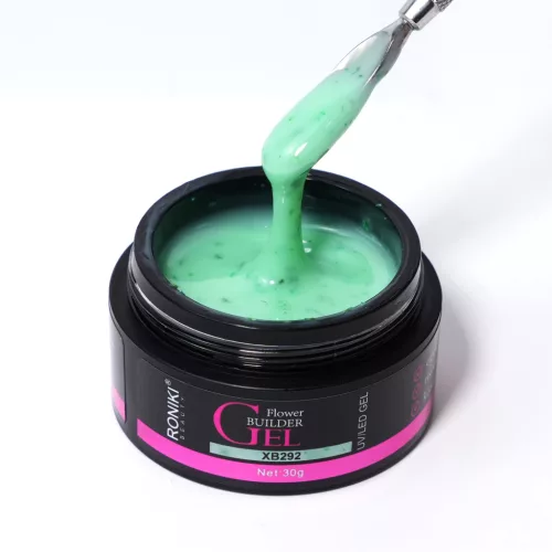 Roniki flower builder gél - XB292 - 30g