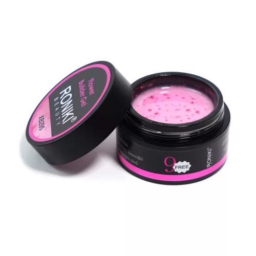 Roniki flower builder gél - XB295 - 30g