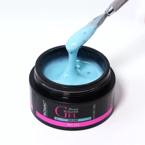 Roniki flower builder gél - XB298 - 30g
