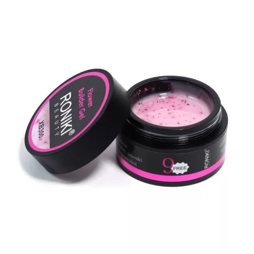 Roniki flower builder gél - XB300 - 30g