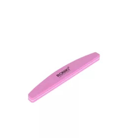 Roniki íves buffer 100/180