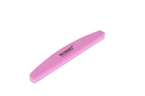 Roniki íves buffer 100/180
