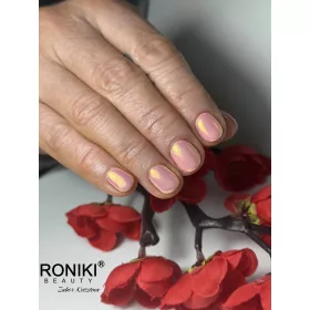 Roniki Candy color széria - 03 gél lakk