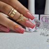 Roniki Candy color széria TPO free - 06 gél lakk
