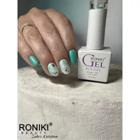 Roniki Candy color széria - 07 gél lakk