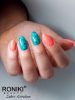 Roniki Candy color széria TPO free - 07 gél lakk