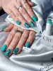 Roniki Candy color széria - 07 gél lakk