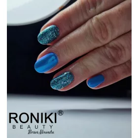 Roniki Candy color széria - 08 gél lakk