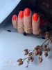 Roniki Candy color széria hema free - 10 gél lakk