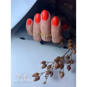 Roniki Candy color széria hema free - 10 gél lakk