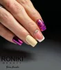 Roniki Candy color széria - 12 gél lakk