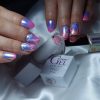 Roniki Candy color széria TPO free - 13 gél lakk
