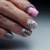 Roniki Candy color széria TPO free - 14 gél lakk