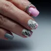 Roniki Candy color széria - 14 gél lakk