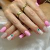 Roniki Candy color széria TPO free - 14 gél lakk