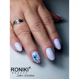 Roniki Candy color széria - 15 gél lakk