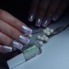 Roniki Candy color széria TPO free - 15 gél lakk