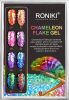 Roniki TPO free Chameleon flake gél - 03 - 5g