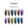 Roniki Chameleon széria - 01 gél lakk