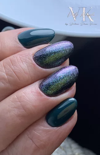 Roniki Chameleon széria - 10 gél lakk