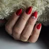 Roniki Classic red széria hema free - 01 gél lakk