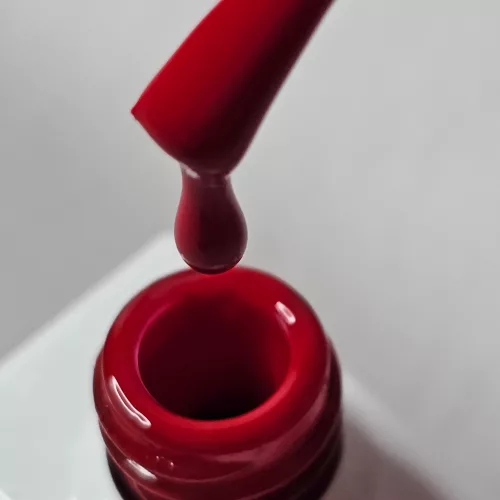Roniki Classic red széria hema free - 01 gél lakk
