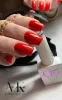 Roniki Classic red széria hema free - 01 gél lakk