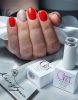 Roniki Classic red széria TPO free - 03 gél lakk